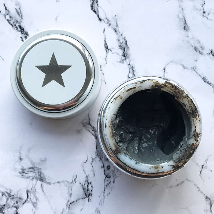 GlamGlow SuperMud Clearing Treatment
