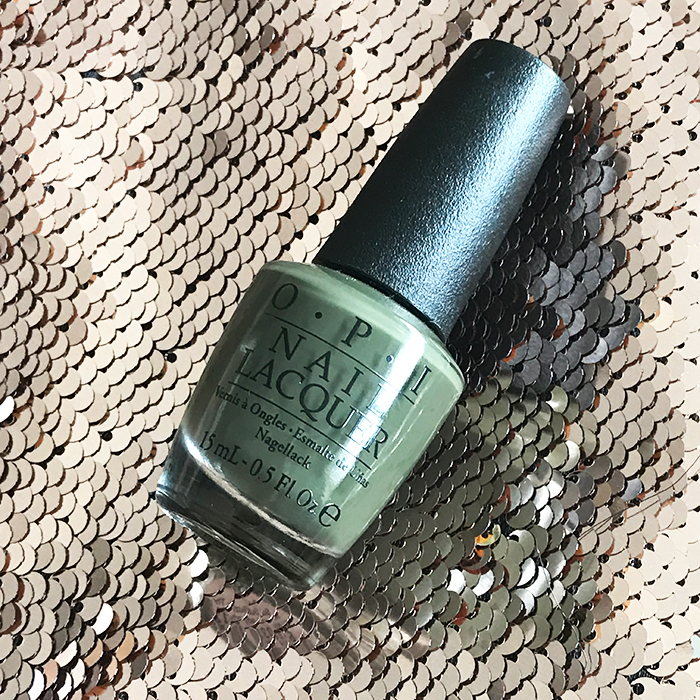 Green Nail Polish // Non Toxic Nail Polish // Côte™ – côte