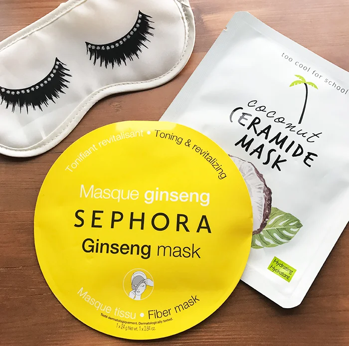 7 Hacks To Get The Most Out Of Your Sheet Mask