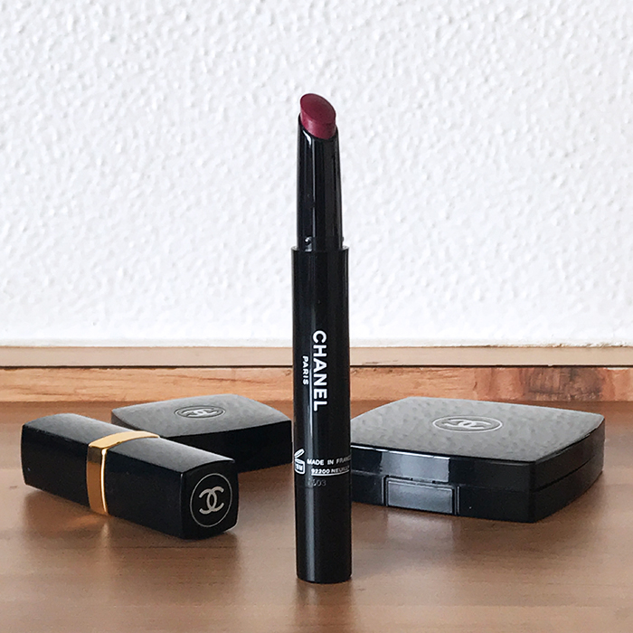 Chanel Rouge Coco Stylo Lipstick In '212 Récit'