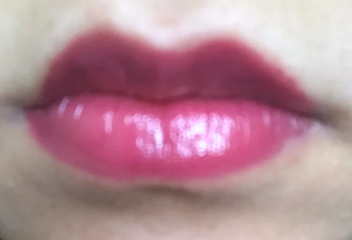 Chanel Rouge Coco Stylo Lipstick In '212 Récit'