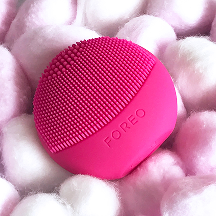 Review: Foreo — Girl