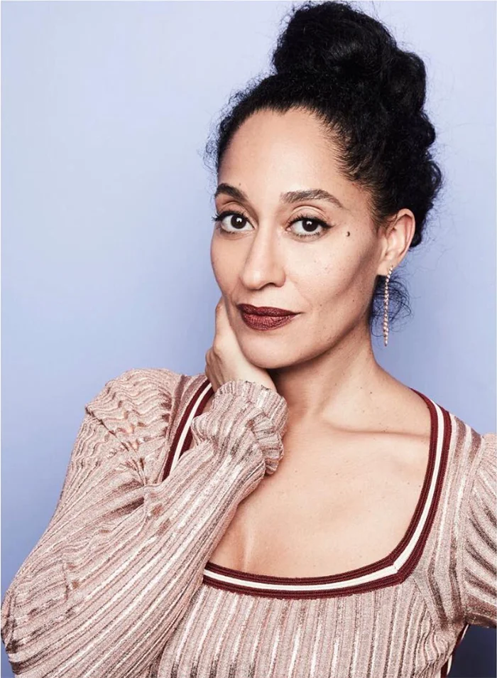 Tracee Ellis Ross | Source: Tracey Levy