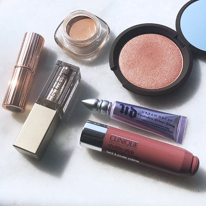 The Best Makeup Products Till Date