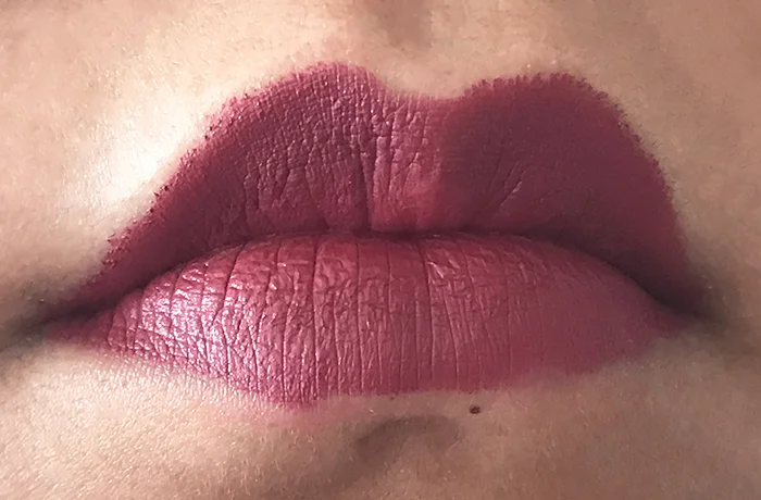 Pat McGrath LuxeTrance Lipstick In ‘Beautiful Creature’