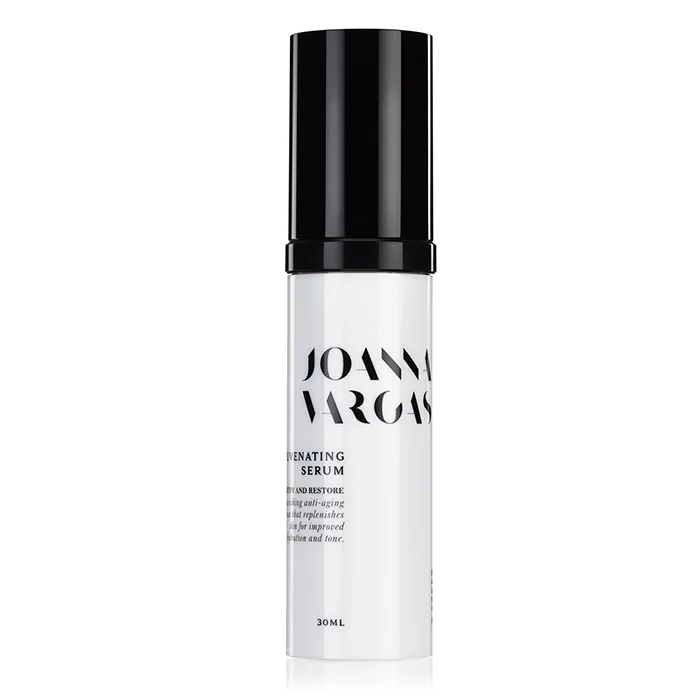 Rejuvenating Serum | Source: Joanna Vargas