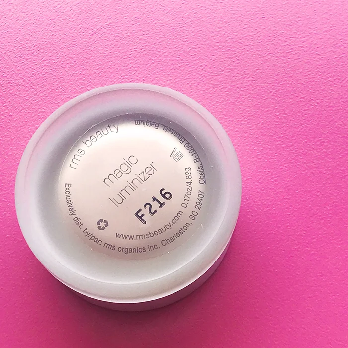 RMS Beauty Magic Luminizer