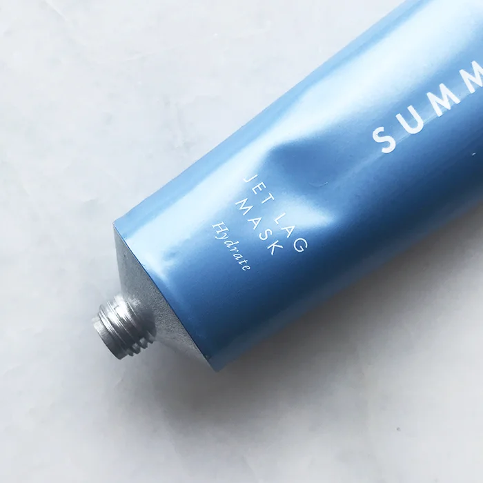 Summer Fridays Jet Lag Mask