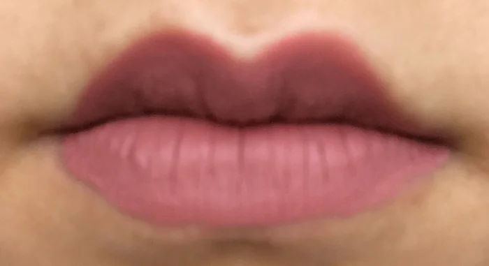 NARS Powermatte Lip Pigment In ‘American Woman’