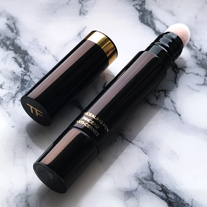Review: Tom Ford Concealing Pen In ' Bare Beige' — Glossip Girl