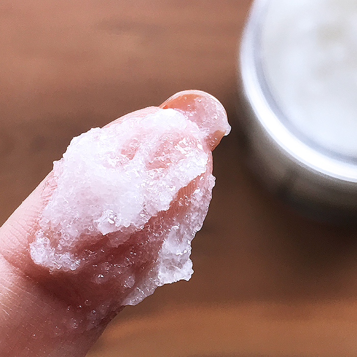 Christophe Robin Cleansing Purifying Scrub With Sea Salt