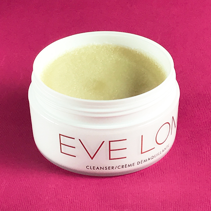 Eve Lom Cleanser
