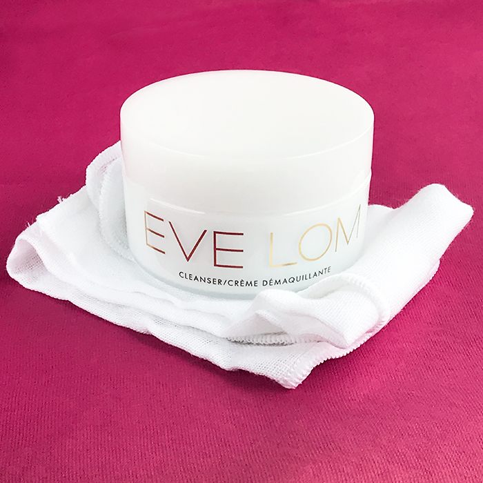 Eve Lom Cleanser