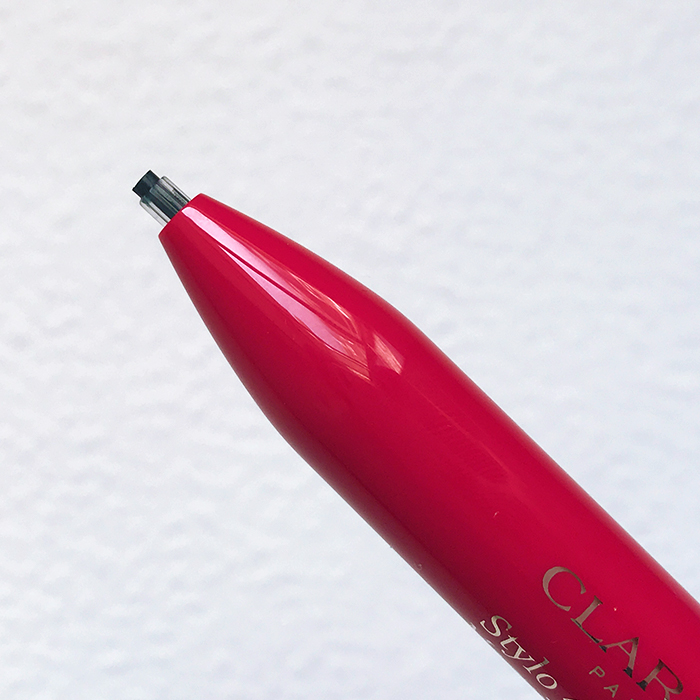 Clarins 4-Colour Pen In ‘Harmony 01’