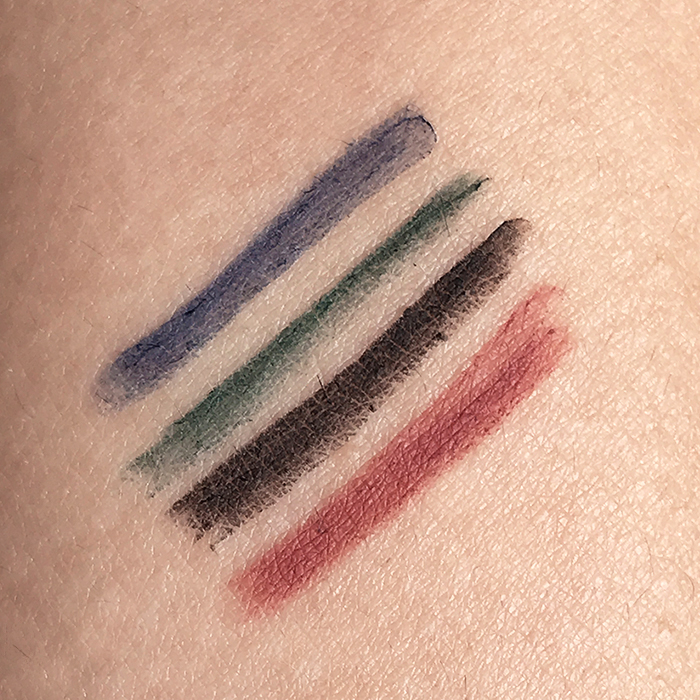 Clarins 4-Colour Pen In ‘Harmony 01’
