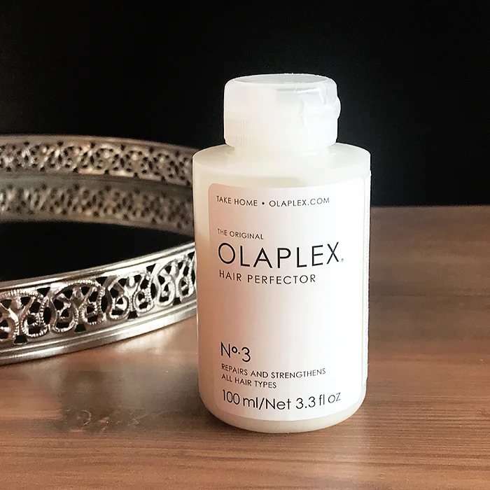Olaplex Hair Perfector No.3