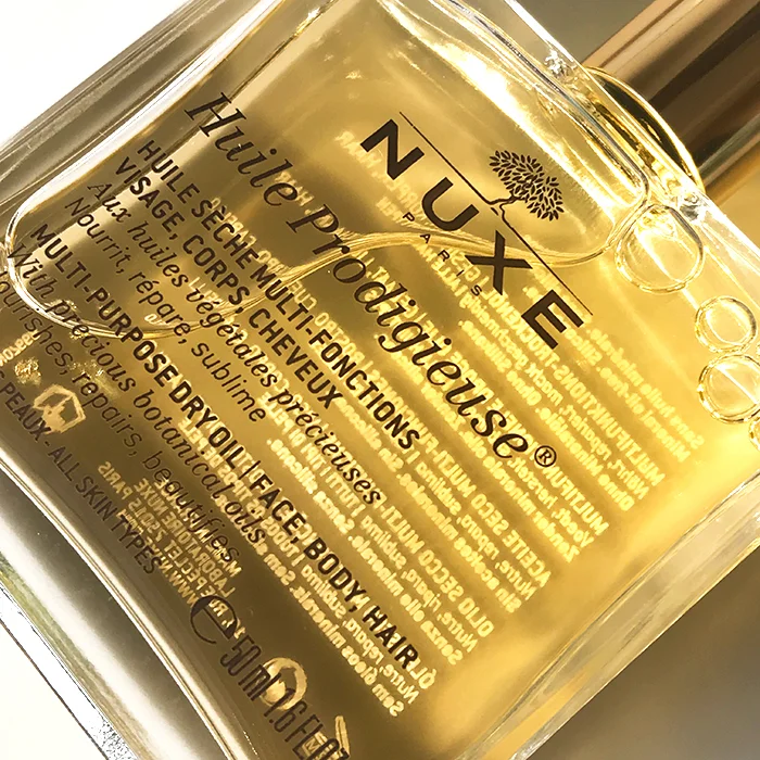 Nuxe Huile Prodigieuse