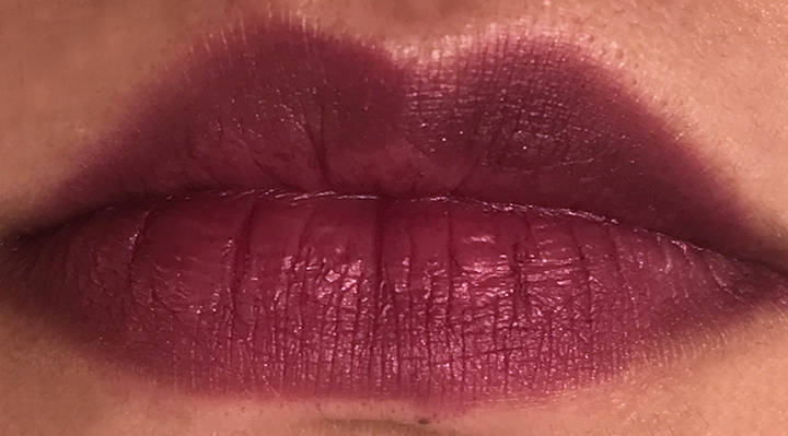 Urban Decay Lo-Fi Lip Mousse In ‘Boom’
