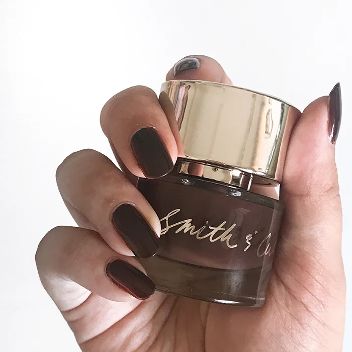 Smith & Cult Nail Lacquer In ‘Lo-Fi’