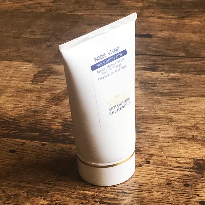 Biologique Recherche Masque Vivant