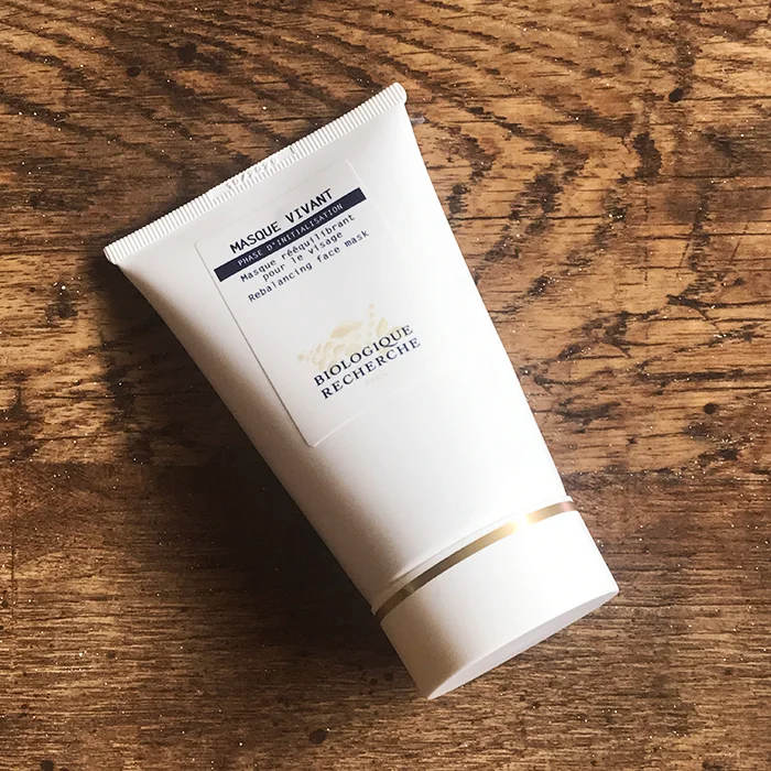 Biologique Recherche Masque Vivant