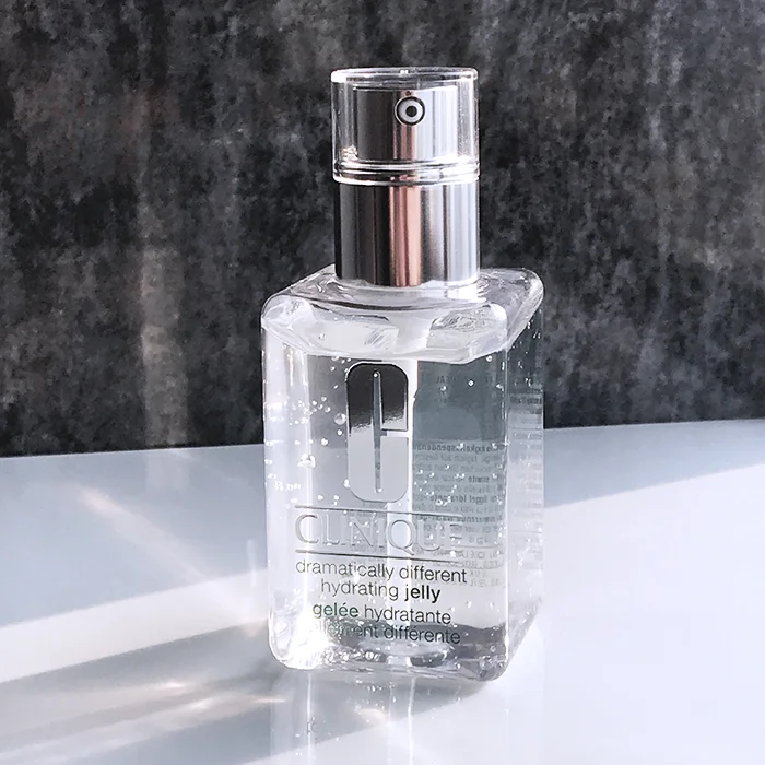 Clinique Dramatically Different Hydrating Jelly