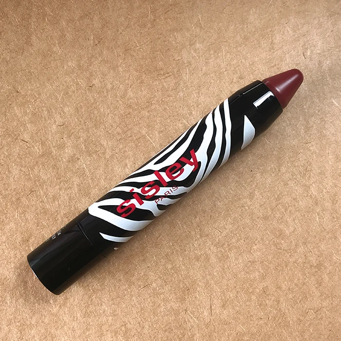 Sisley Paris Phyto-Lip Twist In ‘9 Chestnut’