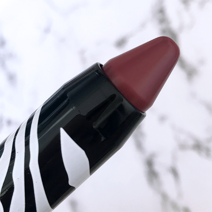 Sisley Paris Phyto-Lip Twist In ‘9 Chestnut’