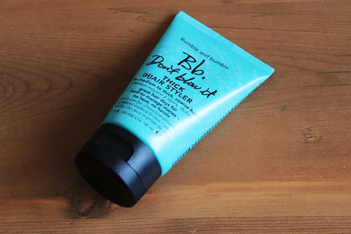 Bumble And Bumble Don’t Blow It Thick (H)Air Styler