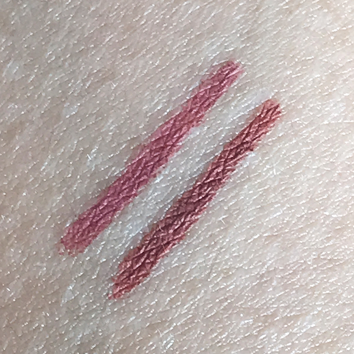 Review Mac Lip Pencils In Soar And Spice Glossip Girl