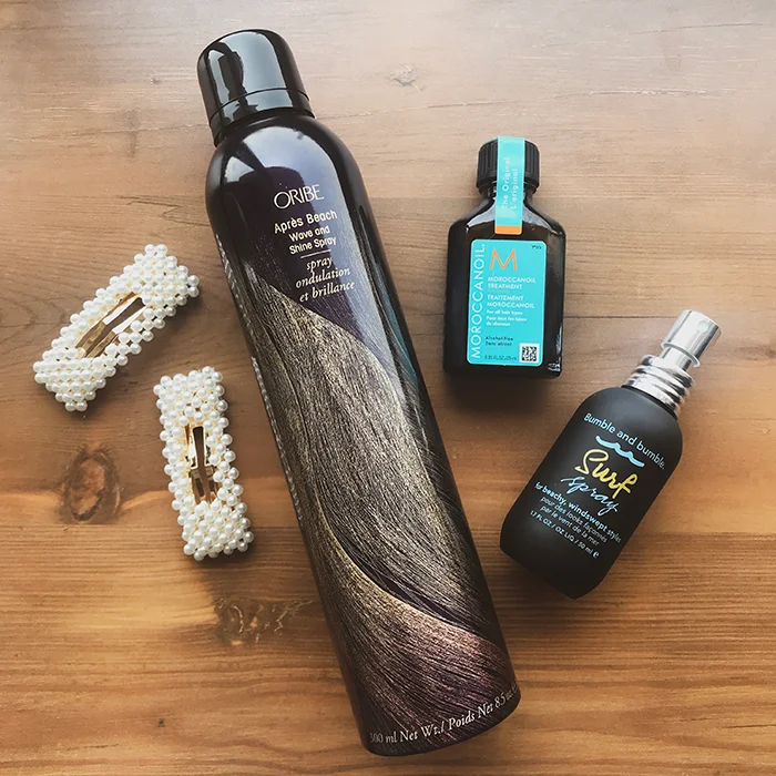 5 Wavy Hair Tips Every Girl Needs To Know