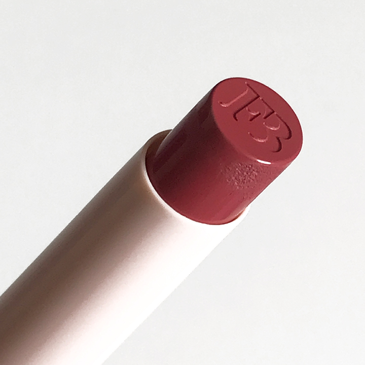 strategi Reservere fløjte Review: Fenty Beauty Mattemoiselle Lipstick In 'Spanked' — Glossip Girl