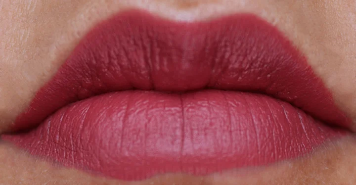 Fenty Beauty Mattemoiselle Lipstick In ‘Spanked’