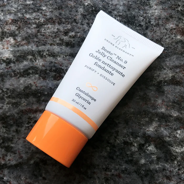 Drunk Elephant Beste No.9 Jelly Cleanser