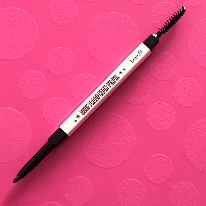 Benefit Goof Proof Brow Pencil