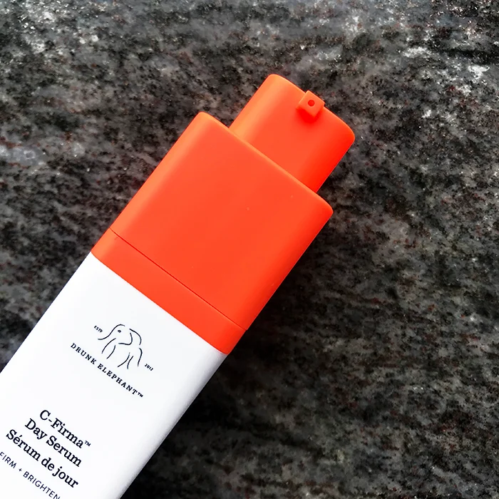 Drunk Elephant C-Firma Day Serum