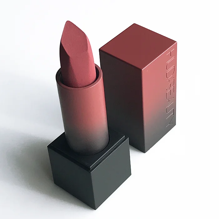 Huda Beauty Power Bullet Matte Lipstick In ‘Third Date’