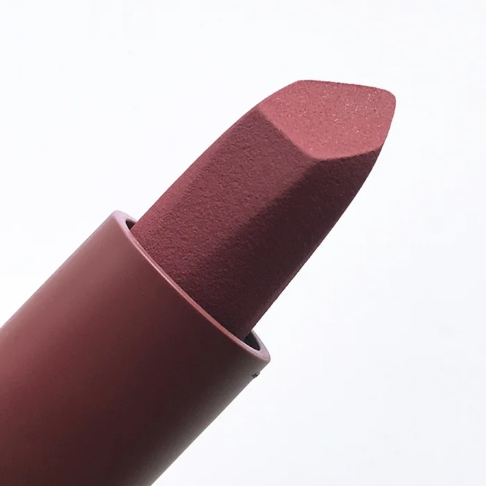 Huda Beauty Power Bullet Matte Lipstick In ‘Third Date’