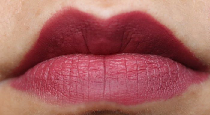 Huda Beauty Liquid Matte Ultra-comfort Transfer-proof Lipstick 4.2ml (Sweet  Talker) – PS Vatrin