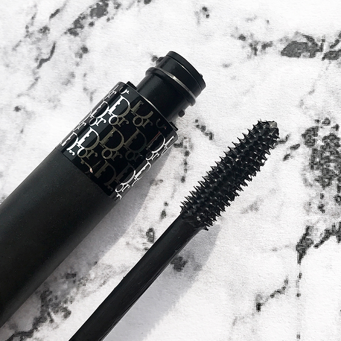 pump n volume dior mascara