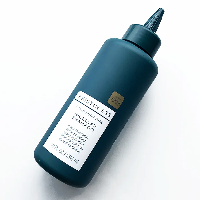 Kristin Ess Scalp Purifying Micellar Shampoo