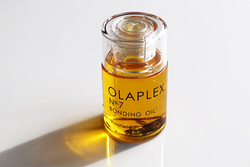 No. 7 Bonding Hair Oil - Olaplex