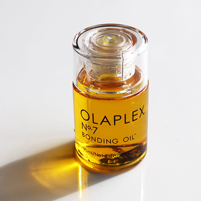 Of The Olaplex Bonding Oil — Glossip