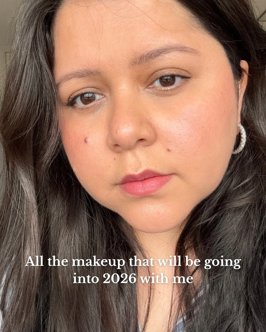 The last category was the hardest! //🏆
&mdash;&mdash;&mdash;
✨Base makeup
@itcosmetics CC+ Cream: 
Buildable, semi-matte with the most natural-looking finish
@hauslabs Triclone Foundation:
Medium to full coverage. Makes skin look filtered and blurre