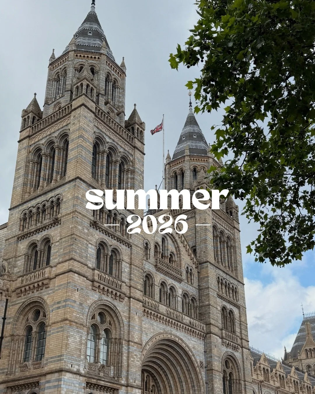 snippets from a wholesome summer //☀️
&bull;&bull;&bull;
#summer2026 #londonsummer 

[summer vacation, holiday with a toddler, natural history museum london, animal safari, selfridges, din tai fung, science museum, longleat safari park, bread street 