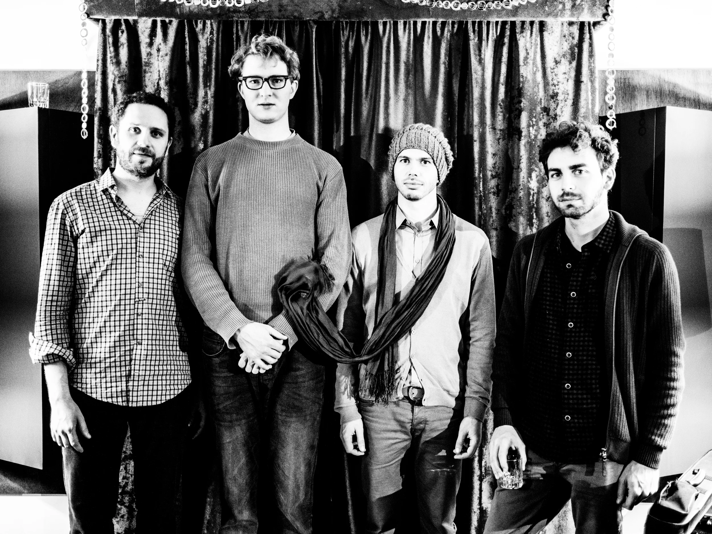 William Tatge + Last Call