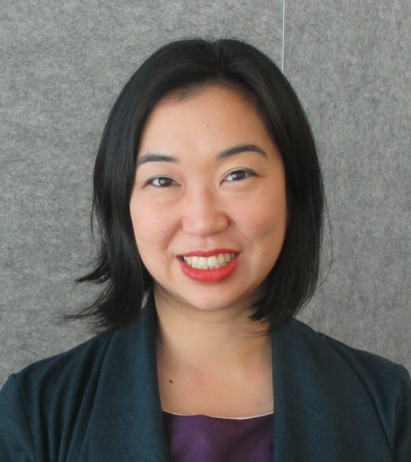 Lynne Khong