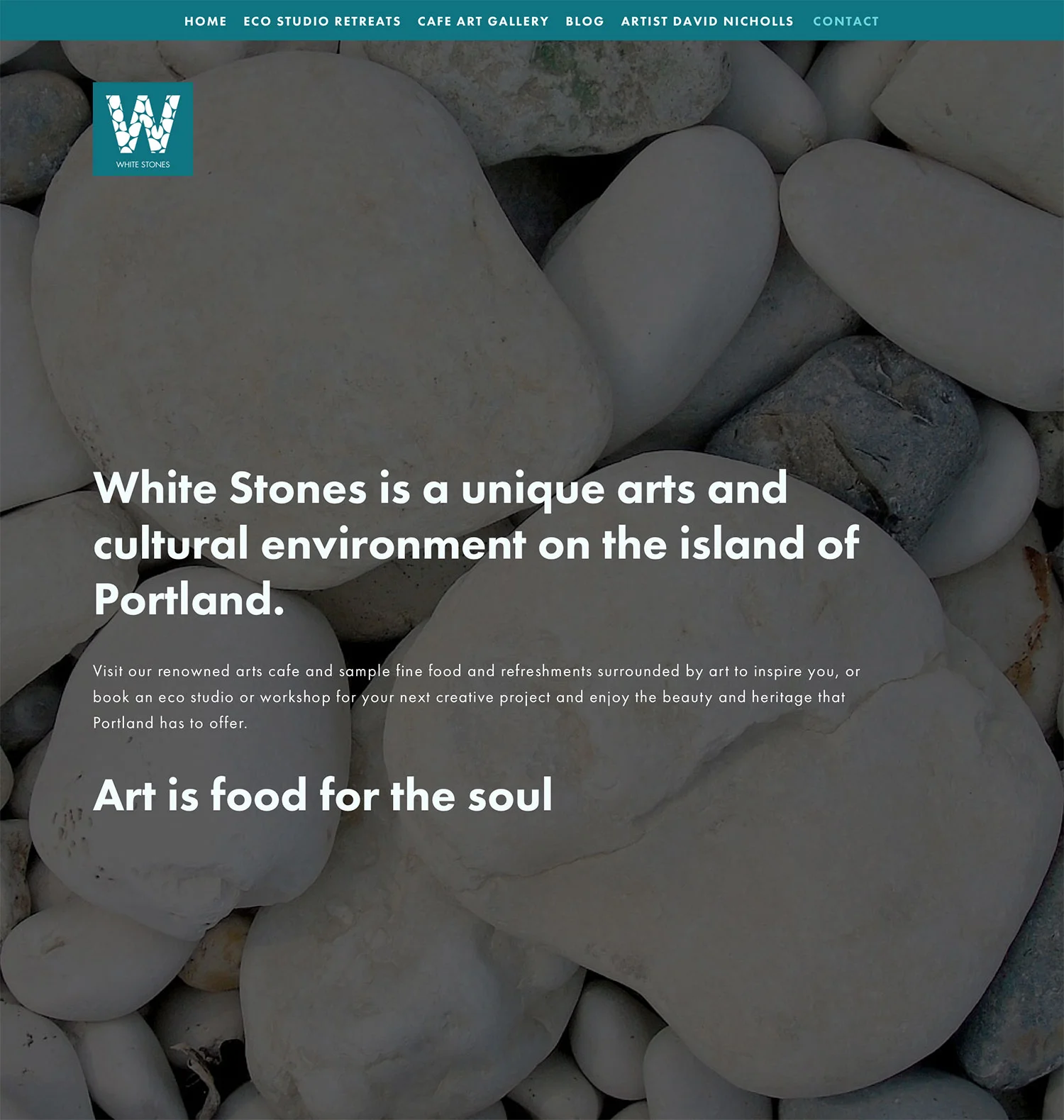 Squarespace website design and brand consulting.