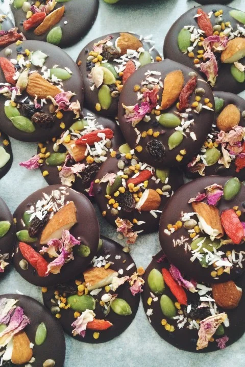 chocolate puddles.jpg