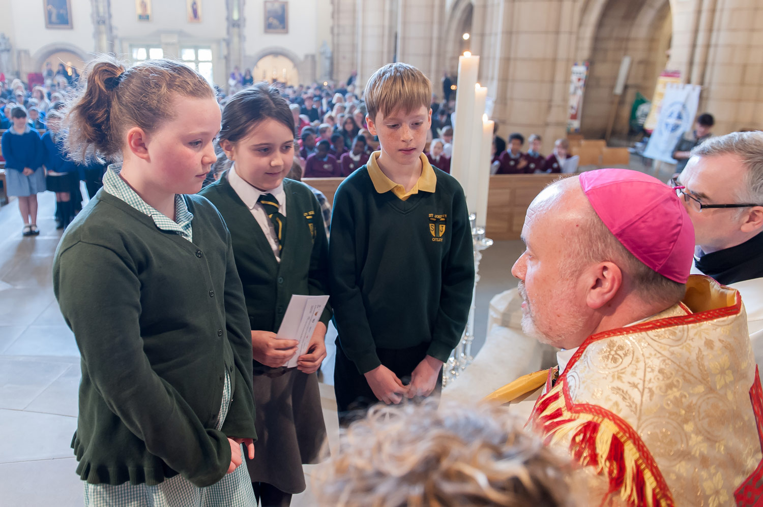 St. Joseph's Otley